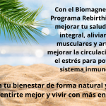 01. LOW TICKET: Primer Nivel del Curso de Naturopatía Con-Ciencia y Con-Tacto